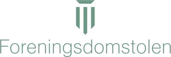 Foreningsdomstolen