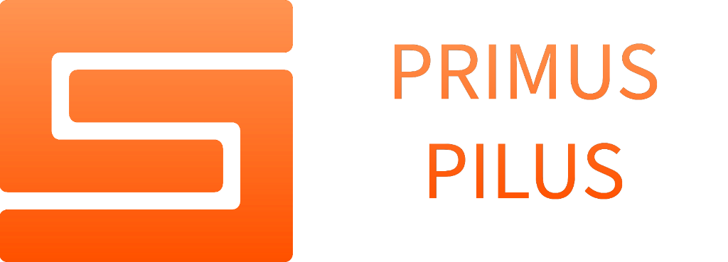 Primus Pilus